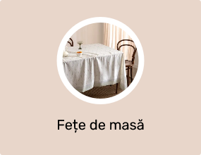 Fețe de masă