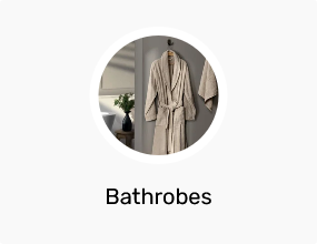 Bathrobes