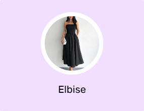 Elbise