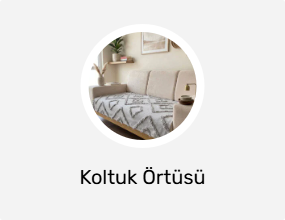 Koltuk Örtüsü