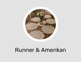 Runner & Amerikan Servisi