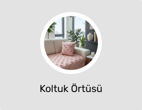 Koltuk Örtüsü