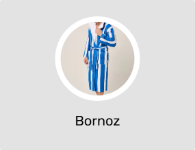 Bornoz