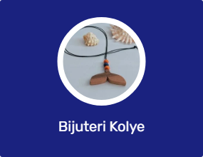 Bijuteri Kolye