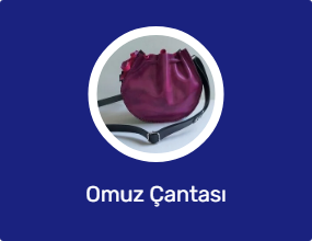 Omuz Çantası