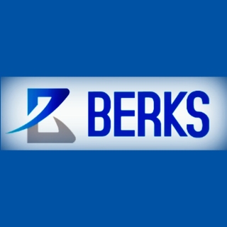 Berks logo