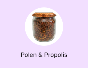 Polen & Propolis