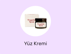 Yüz Kremi