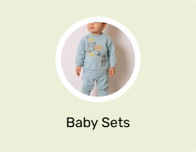 Baby Sets