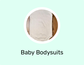 Baby Bodysuits