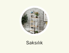 Saksılık
