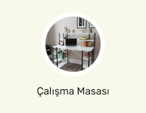 Çalışma Masası