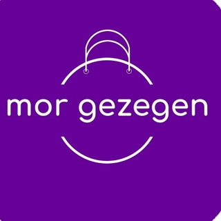 Mor Gezegen logo