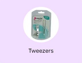 Tweezers