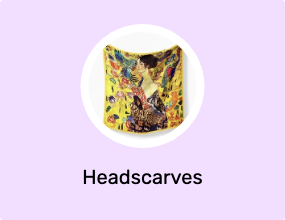 Headscarves