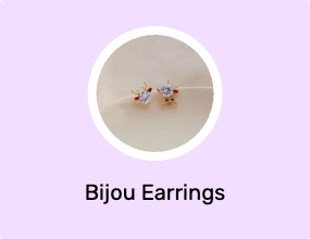 Bijou Earrings