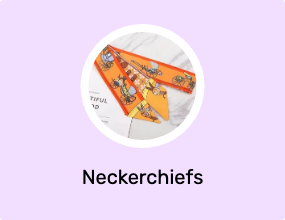 Neckerchiefs