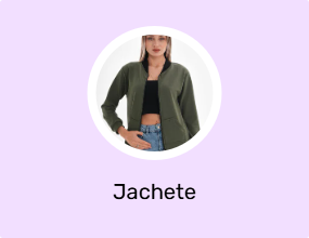 Jachete