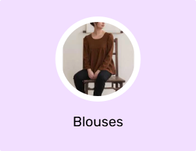 Blouses