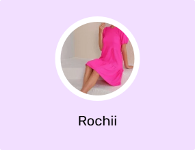 Rochii