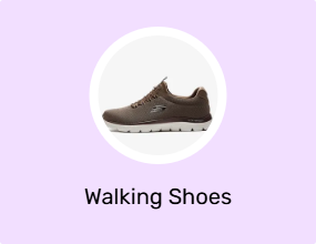 Walking Shoes