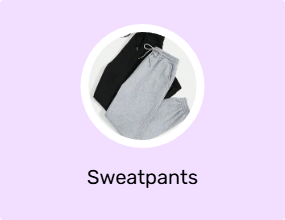 Sweatpants