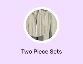 Two Piece Sets