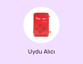 Uydu Alıcı