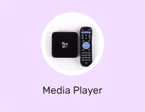 Media Player