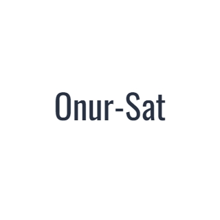 Onur-Sat logo