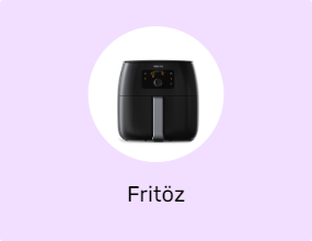 Fritöz