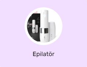 Epilatör