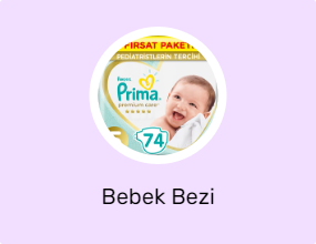Bebek Bezi