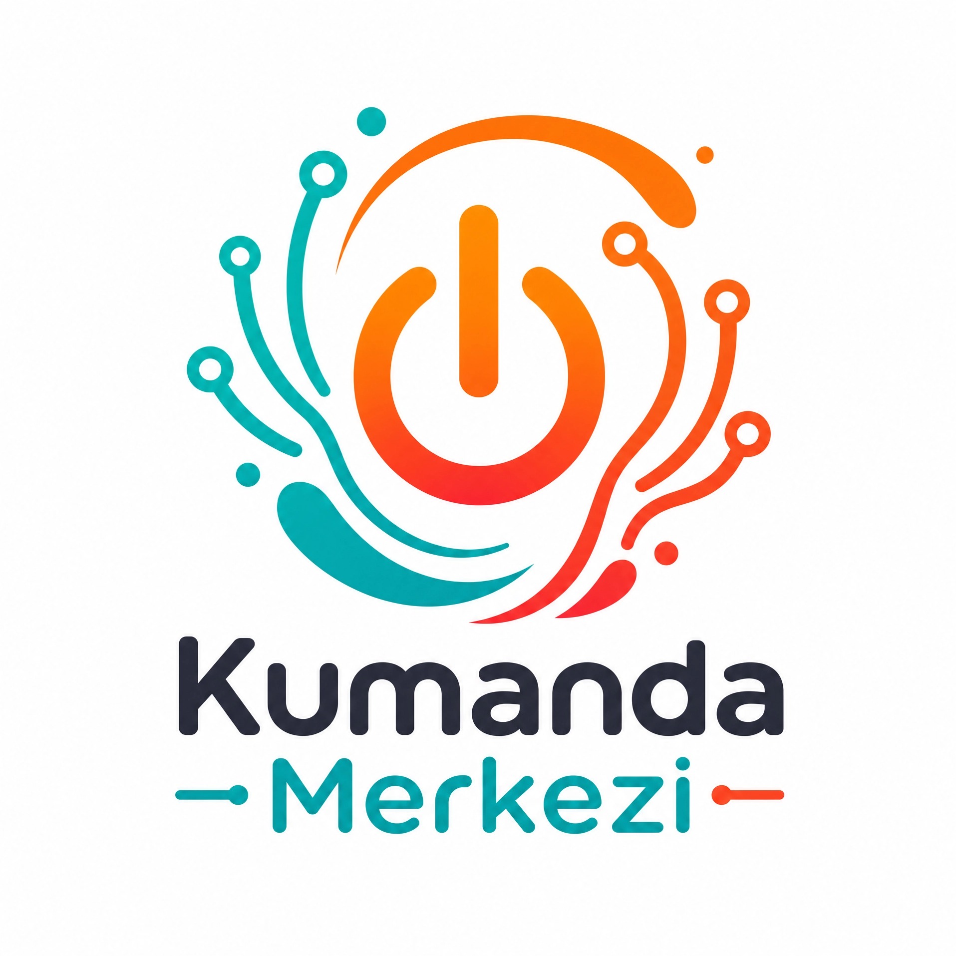 Kumanda Merkezi