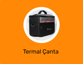 Termal Çanta 