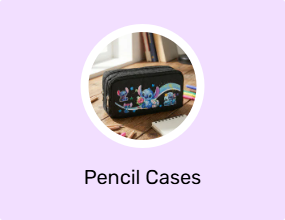 Pencil Cases