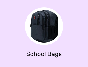 School Bags