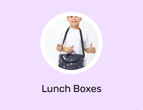 Lunch Boxes