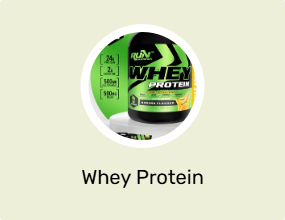 Whey Protein