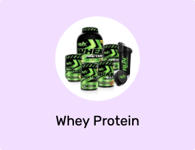 Whey Protein