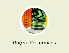 Güç ve Performans