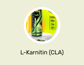 L-Karnitin (CLA)