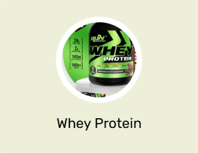 Whey Protein