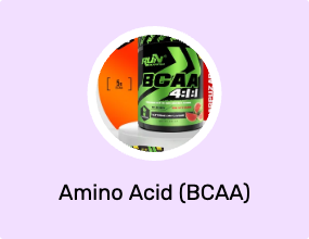 Amino Acid (BCAA)