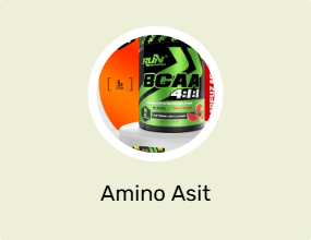 Amino Asit