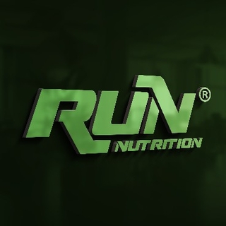 Run Nutrition logo