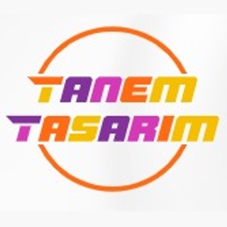 Tanem Tasarım logo
