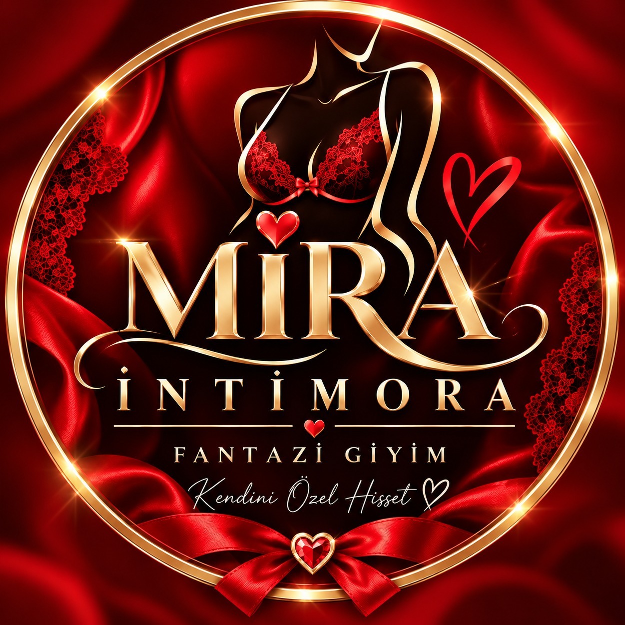 MİRA INTİMORA