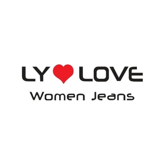 LY LOVE WOMEN JEANS