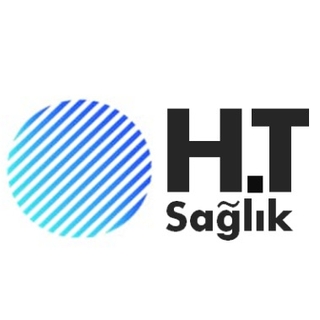 Ht Sağlık logo